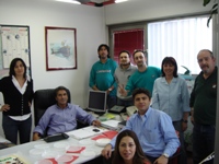 Empresa de Arenadoras y Chorro de Arena
